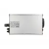 Pingemuundur Extralink OPIP-300W 12V 300W puhas siinus, alumiiniumkorpus, aktiivne jahutus