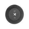 Mono kaasaskantav kõlar Gembird SPK-BT-15-BK — 5 W RMS, Bluetooth, MicroSD, 1200 mAh, must