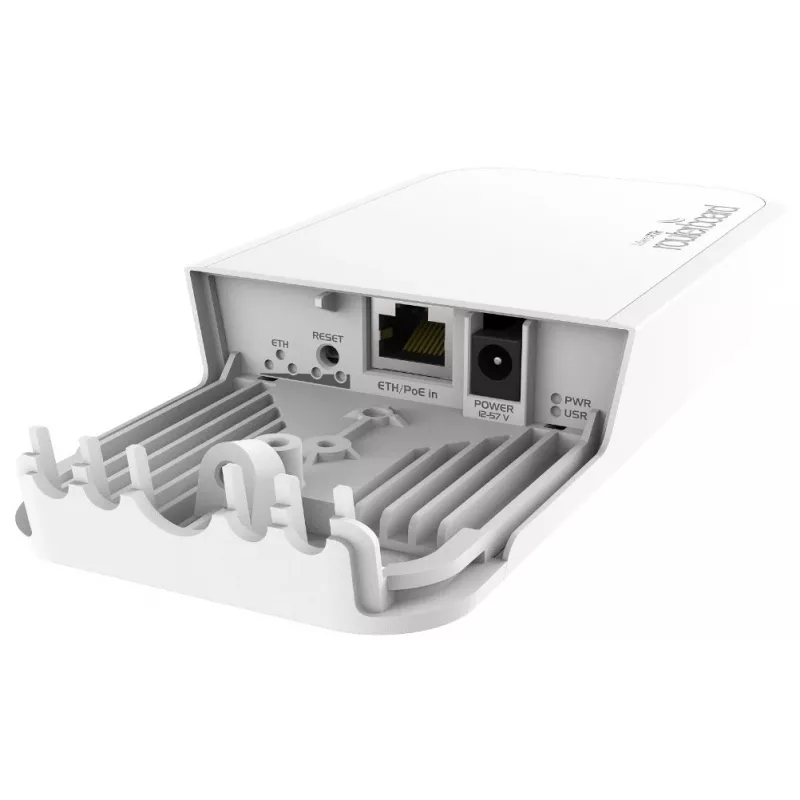 Traadita pääsupunkt Mikrotik wAP 60G 60GHz 802.11ad