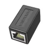 Keystone Jack Cat.6 FTP-pistik Vention IPVB0 Must