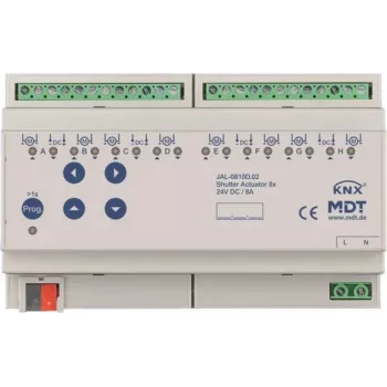 Mdt JAL-0810D.02