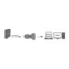 LogiLink AU0002F RS-232 USB 2.0 adapter isane must