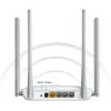 Mercusys MW325R traadita ruuter, ühe ribaga (2,4 GHz), Fast Ethernet, valge