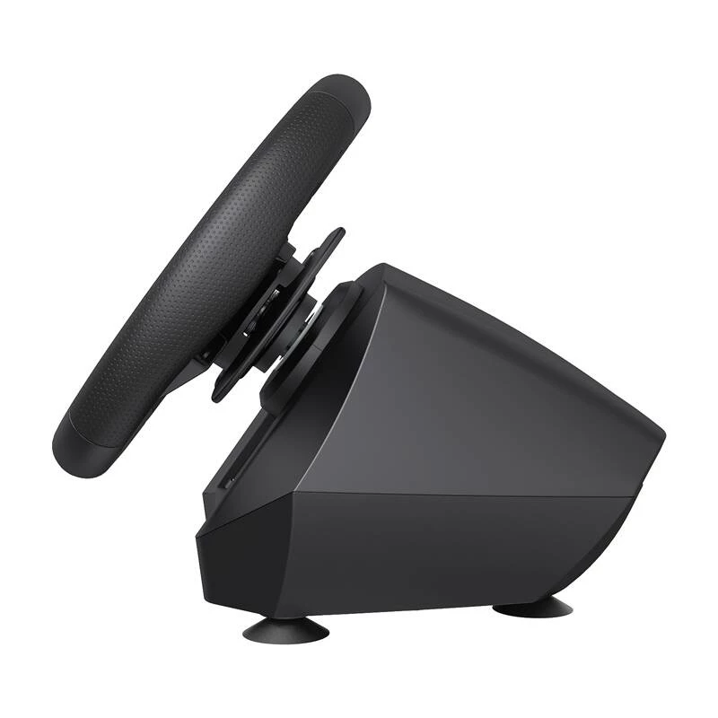 Mängurool PXN PXN-V900 Gen2 reguleeritava tundlikkuse ja vibratsioonitagasisidega