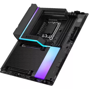 Emaplaat NZXT N9 Z890 Intel Z890 LGA 1851 ATX