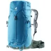 DEUTER Trail 24L seljakott — siseraam, 24 L, 1,05 kg, sinine