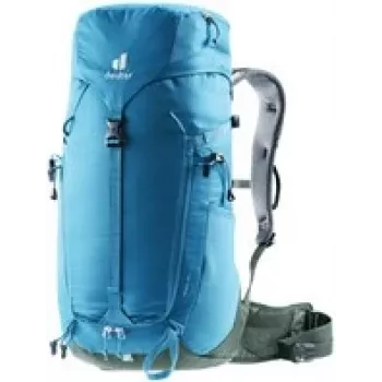 DEUTER Trail 24L seljakott — siseraam, 24 L, 1,05 kg, sinine