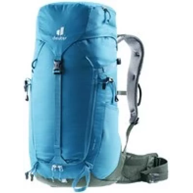 DEUTER Trail 24L seljakott — siseraam, 24 L, 1,05 kg, sinine