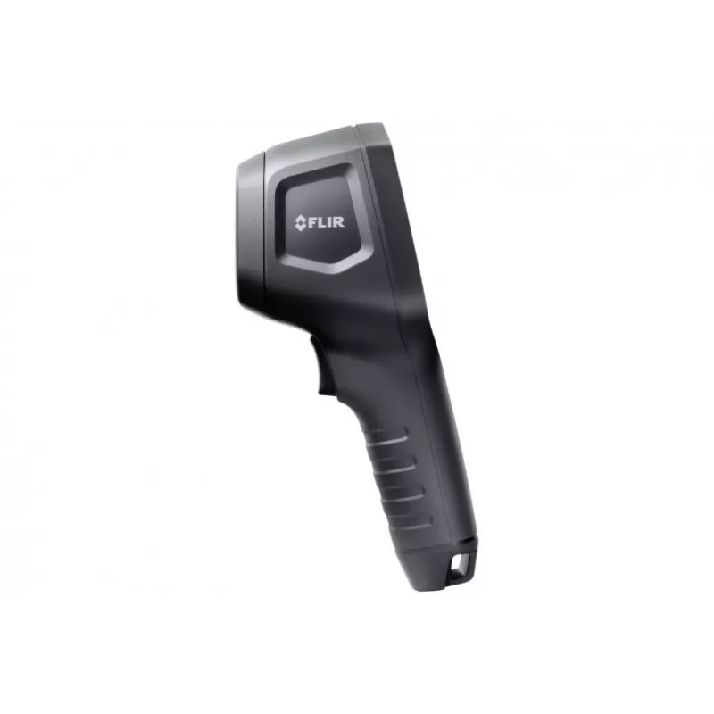 FLIR TG165-X MSX termokaamera -25 kuni +300 °C 80 x 60 pikslit 8,7 Hz MSX®, integreeritud LED-valgusti, digikaamera