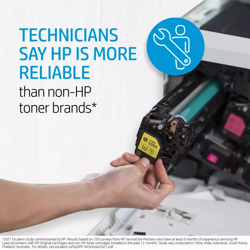 HP 335A must originaal LaserJet toonerikassett
