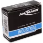 ANSMANN - Battery 10 x AAA-Type Li - Must (1501-0010)