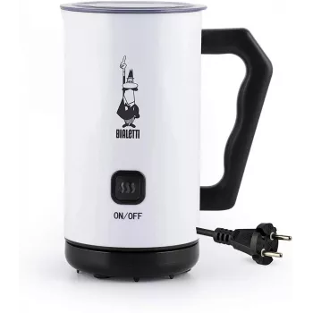 Bialetti MKF02 Automaatne piimavaht/soojendaja Valge