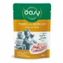 Oasy More Love Tuna with Crab pouch 70gr