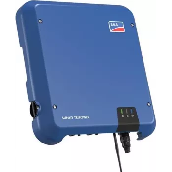 SMA Solar STP 4.0-3AV-40 vaheldi Tripower STP4.0-3AV-40