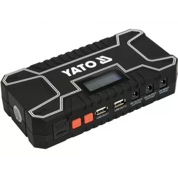 KÄIVITUSSEADE 12000mA YT-83082 YATO