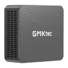Mini PC GMKtec G3S Intel N95, 8GB muutmälu, 256GB SSD, Windows 11 Pro