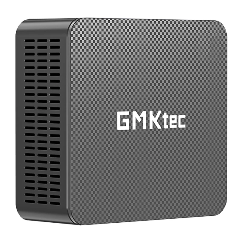 Mini PC GMKtec G3S Intel N95, 8GB muutmälu, 256GB SSD, Windows 11 Pro