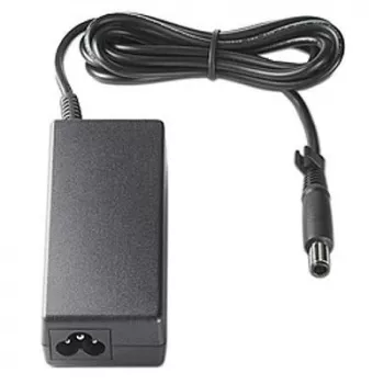 HP AC 90W toiteadapter must siseruumidesse sisendpingega 100–240 V