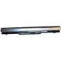 HP I aku 4C 41Wh 2,8Ah Li RO04041-CL - Aku - 2800 mAh