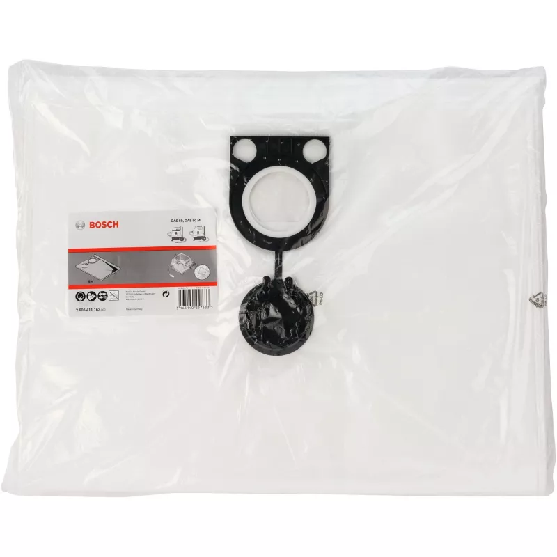 Bosch 2 605 411 163 tolmuimeja tarvik/tolmuimejakott