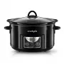 Crock-Pot aeglane pliit SCCPRC507B-050 4,7 l (must)