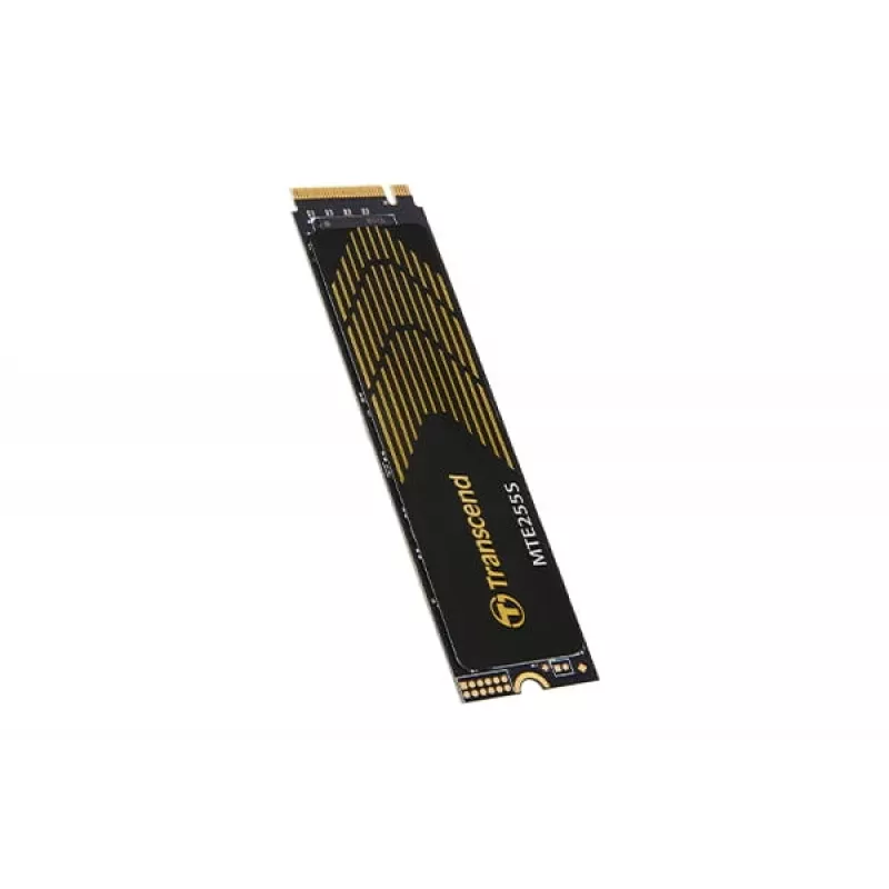 SSD-ketas Transcend 2TB M.2 PCI Express 4.0 NVMe TS2TMTE255S