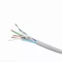 Gembird Cat.5e FTP 305m võrgukaabel Hall Cat5e
