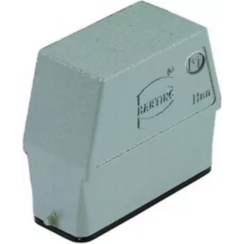 Pistikupesa korpus Harting HAN 16 A-gs-M25 19200160546 IP65