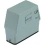 Pistikupesa korpus Harting HAN 16 A-gs-M25 19200160546 IP65