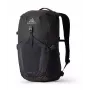 Gregory Nano matkakott 24 l Must