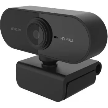 Veebikaamera MANTA W177 1080p eraldusvõimega, Bluetooth-ühenduvusega