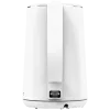 AENO Elektriketel EK2: 1850-2200W, 1,5L, Strix, topeltseinad, mittekuumenev korpus, automaatne väljalülitus, kuivkeemiskaitse