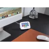 Stream Deck Neo Elgato 10 nupuga programmeeritav kontroller valge
