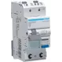 RCBO lüliti 1P+N 6kA B-13A 30mA ADS913D (ADS913D)