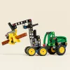 LEGO TECHNIC 42218 John Deere 1470H ratasharvester