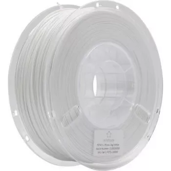 Renkforce RF-4738594 Filament PETG 1.75 mm 1000 g valge 1 tk (RF-4738594)