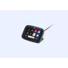 Riistvaraline Stream Deck Elgato Neo must 10GBJ9911 — kohandatavad nupud otseteede ja makrode jaoks