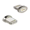 DeLOCK - Lightning-adapter - magnetiline Lightning-pistikule (M) - Apple iPad/iPhone/iPod (Lightning) jaoks (65928)