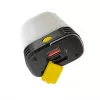 Akutoitel matkalatern Nitecore LR60 280 lm USB C