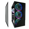 LC-Power Gaming 803B Midi Tower Must