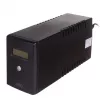 Katkematu toiteallikas UPS DIGITUS DN-170063-LCD (lauaarvuti, 600VA) (DN-170063-LCD)