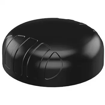 Poynting · Antenn · 5G/LTE · Sõiduk · A-PUCK-0008-V2-01 · must · SMA (M) ja RPSAM adapter · Sõiduk/WIFI 6dbi antenn 2x LTE/1x DB WIFI 2m SMA-M kaabel S (A-PUCK-0008-V2-01)