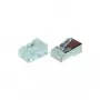 shiverpeaks BASIC-S modulaarpistik RJ45, varjestamata 8 klemmi, 8 kontakti hõivatud, kullatud kontaktid, (BS72051-100)