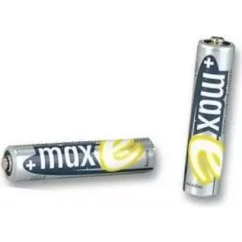 ANSMANN maxE - Aku AA NiMH 2100 mAh - Hulgipakend