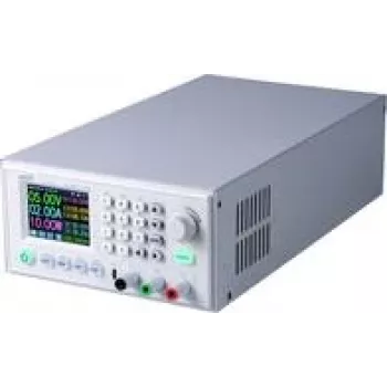 Joy-it JT-PS1440-C Labori toiteplokk, reguleeritav 0–60 V 0–24 A 1440 W programmeeritav, kaugjuhitav, õhuke vormitegur Väljundite arv 2 x (JT-PS1440-C)