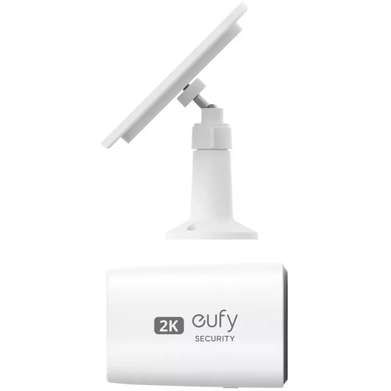Eufy SoloCam C210 väliturbekaamera päikesepaneeliga