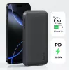 Kaasaskantav laadija PowerBank PB-Y46P 10000mAh