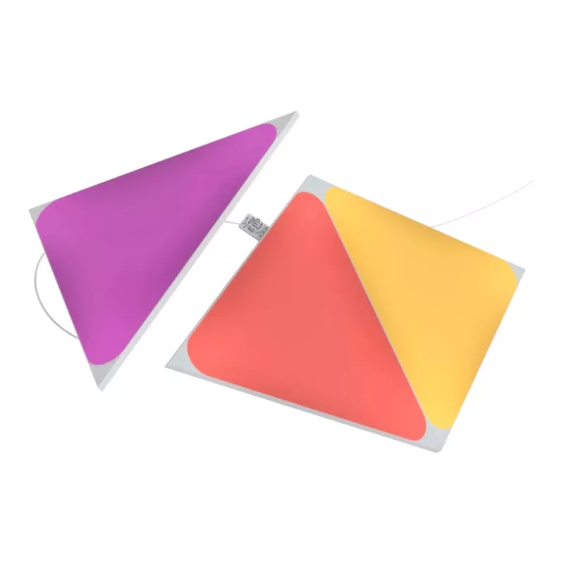 Laienduspakett Nanoleaf SHAPES NL47-0001TW-3PK
