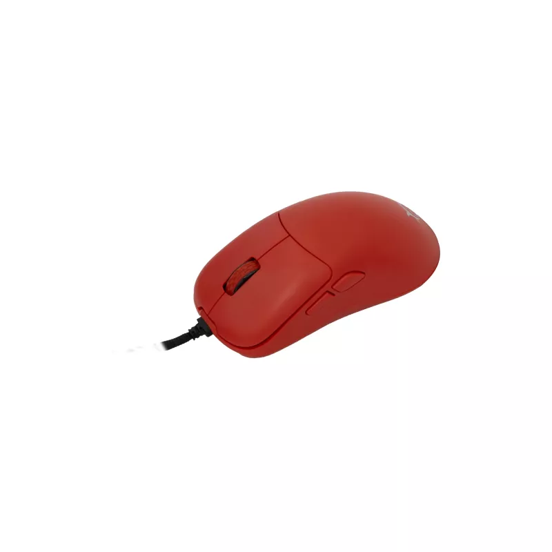 Hiir White Shark GM-5014 Graphene Red USB