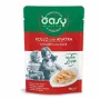 Oasy More Love Kana ja pardi tasku 70g